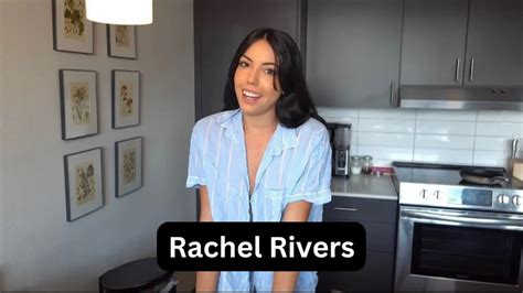 rachel rivers piss|rachel rivers piss, isenororit